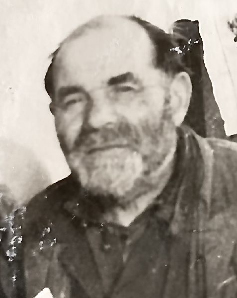 Фадей Вахрин