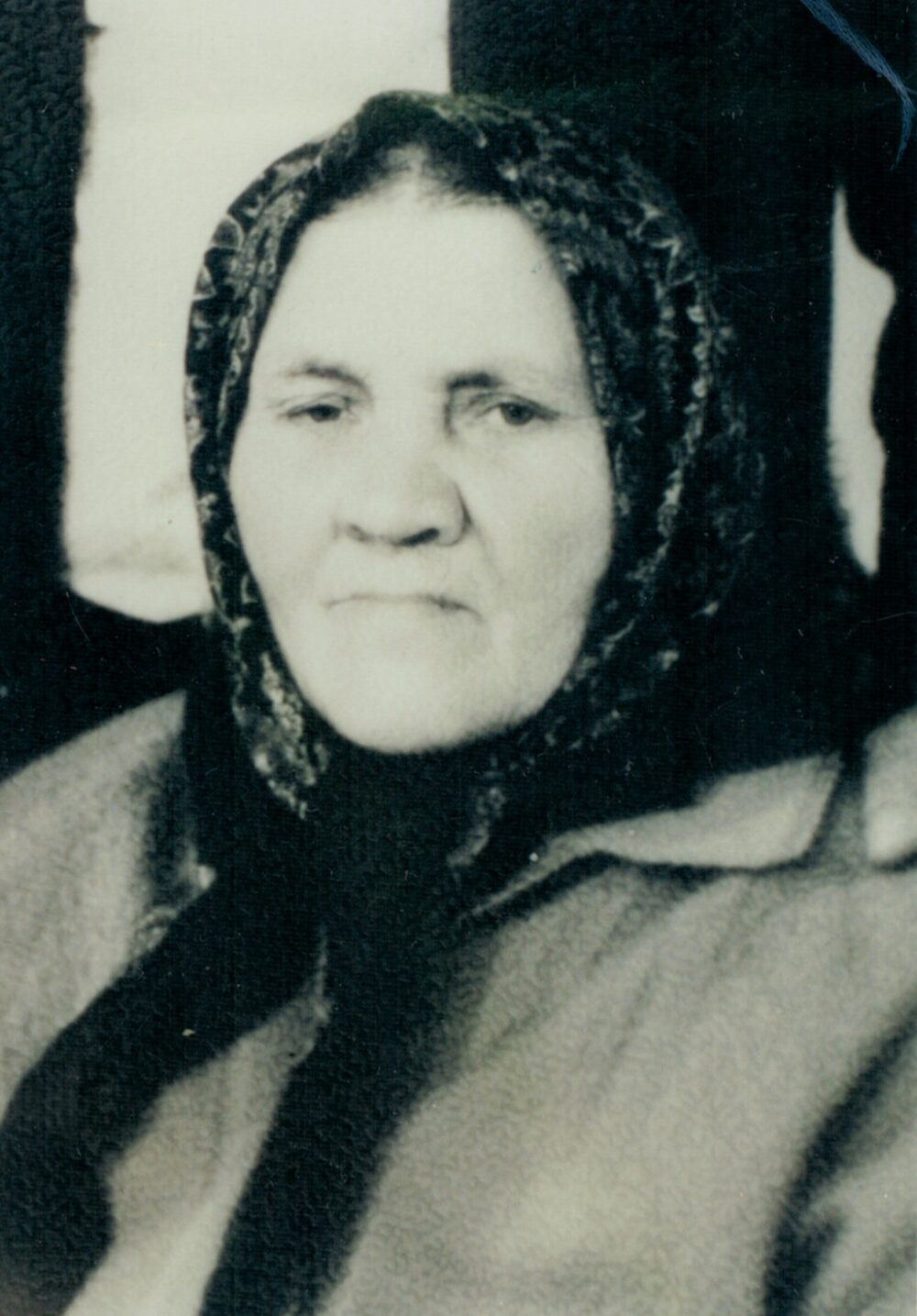 Анастасия Герус