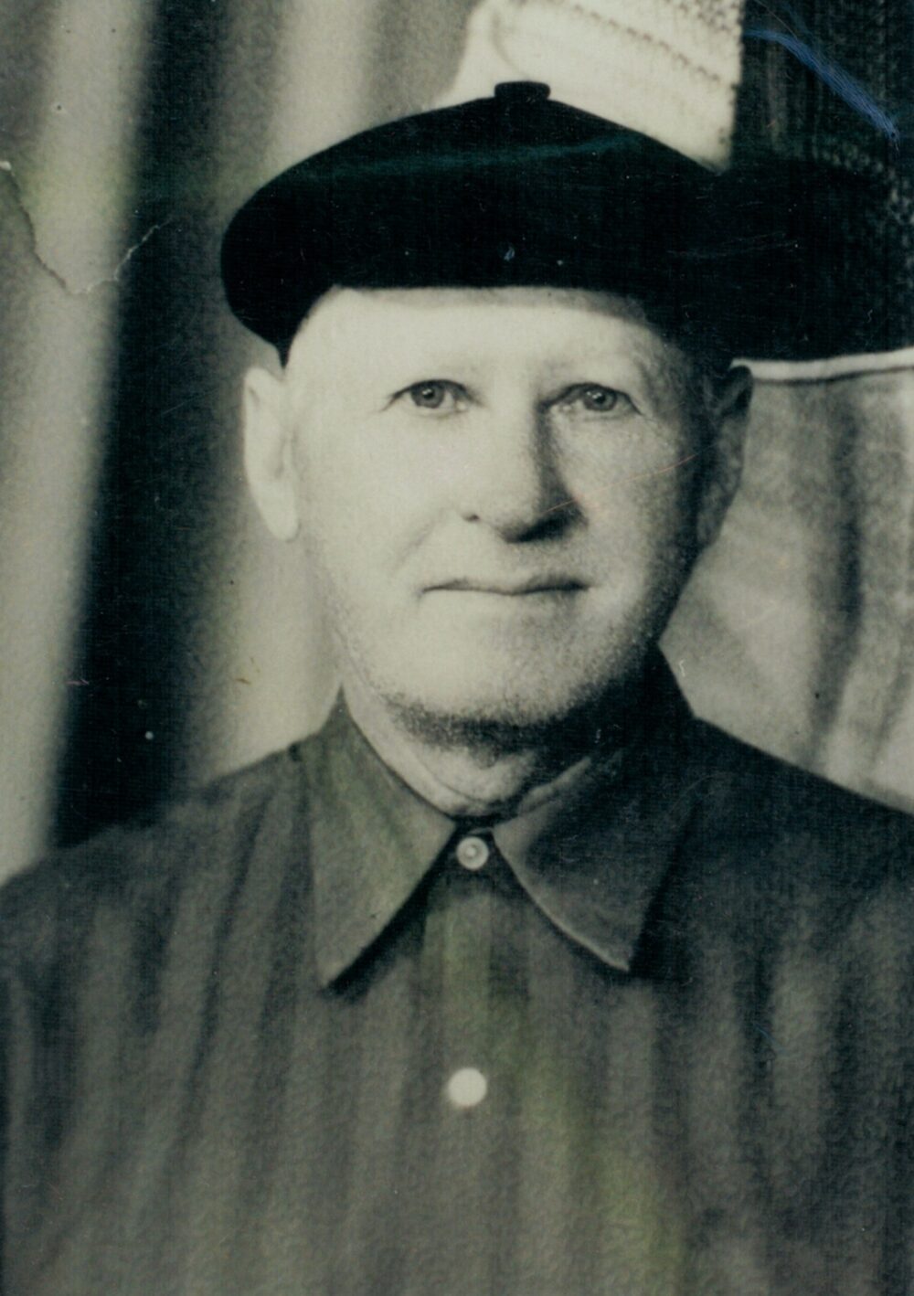 Зиновий Герус