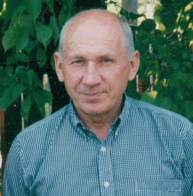 Герус Алексей Зиновьевич